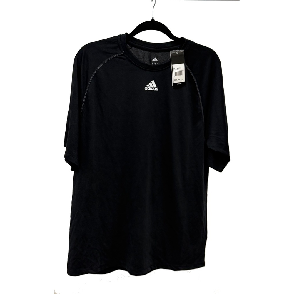Adidas Climate 2996A Performance T-shirt